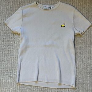 Vintage Womens Masters Collection Cotton Shirt